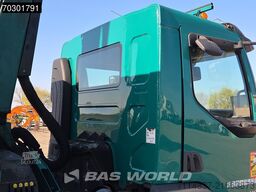 Renault Premium 380 6X2 Grúa Palfinger PK20002 + Eje El...