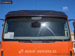 Renault Premium 430 Lander 6X4 211 EP-4 HIDUO Kran Cran...