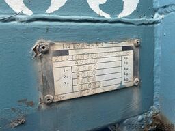 Haan OPL45 Heavy Duty (45Ton) / Rungen-Potholes / NL...