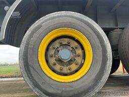 Haan OPL45 Heavy Duty (45Ton) / Rungen-Potholes / NL...