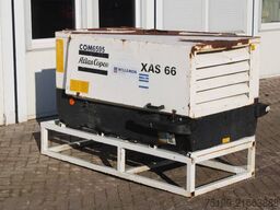 Atlas Copco XAS 66 DD