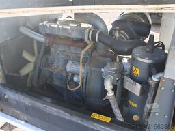 Atlas Copco XAS 66 DD