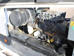 Atlas Copco XAS 66 DD