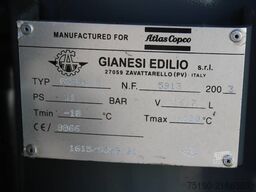 Atlas Copco XAS 66 DD