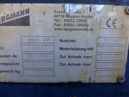 Bergmann 2030 FF