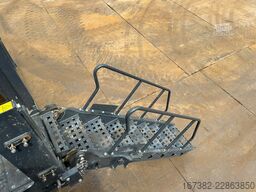 Komatsu PC1250-11E0 - CE certified