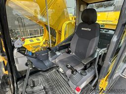 Komatsu PC1250-11E0 - CE certified