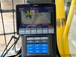 Komatsu PC1250-11E0 - CE certified