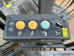 Komatsu PC1250-11E0 - CE certified