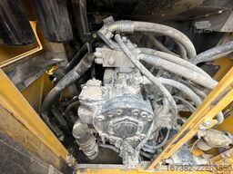 Komatsu PC1250-11E0 - CE certified