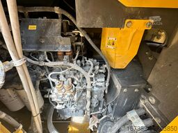 Komatsu PC1250-11E0 - CE certified