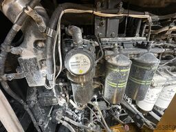 Komatsu PC1250-11E0 - CE certified
