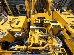 Komatsu PC1250-11E0 - CE certified