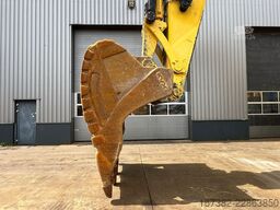 Komatsu PC1250-11E0 - CE certified