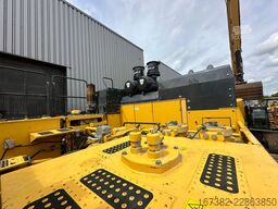 Komatsu PC1250-11E0 - CE certified