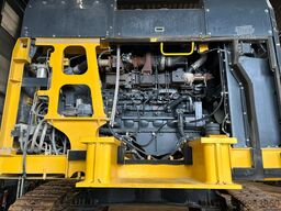 Komatsu PC1250-11E0 - CE certified