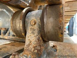 Komatsu PC1250-11E0 - CE certified