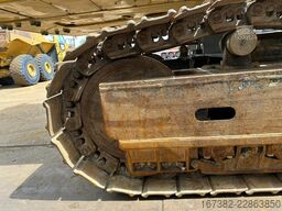Komatsu PC1250-11E0 - CE certified