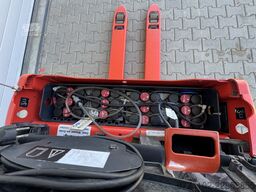 Linde T16--EK