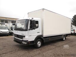 MERCEDES-BENZ Atego 1018*Maxi-Koffer 6.97m*LBW*Klima*98117Km*