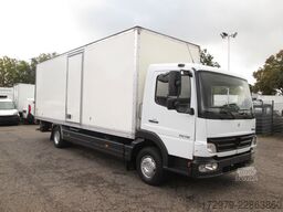 MERCEDES-BENZ Atego 1018*Maxi-Koffer 6.97m*LBW*Klima*98117Km*