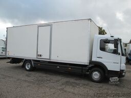 MERCEDES-BENZ Atego 1018*Maxi-Koffer 6.97m*LBW*Klima*98117Km*
