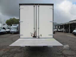MERCEDES-BENZ Atego 1018*Maxi-Koffer 6.97m*LBW*Klima*98117Km*