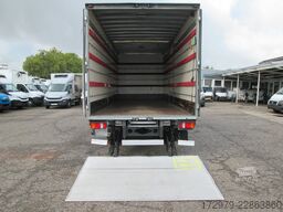 MERCEDES-BENZ Atego 1018*Maxi-Koffer 6.97m*LBW*Klima*98117Km*