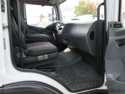 MERCEDES-BENZ Atego 1018*Maxi-Koffer 6.97m*LBW*Klima*98117Km*