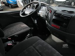 MERCEDES-BENZ Atego 1018*Maxi-Koffer 6.97m*LBW*Klima*98117Km*