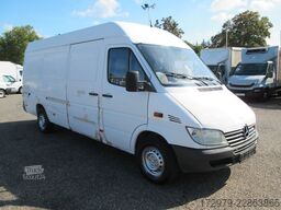 MERCEDES-BENZ Sprinter 313 *Maxi*