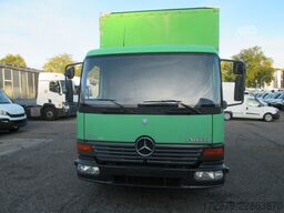 MERCEDES-BENZ Atego 815 *Koffer*Klima*LBW*