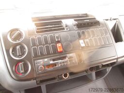 MERCEDES-BENZ Atego 815 *Koffer*Klima*LBW*