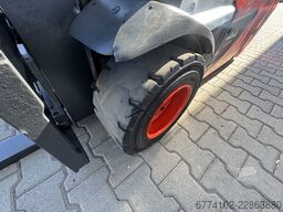 Linde E18  + Ladegerät NEU 4850--EK