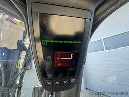 Linde E18  + Ladegerät NEU 4850--EK