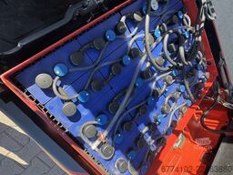 Linde E18  + Ladegerät NEU 4850--EK