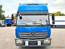 MERCEDES-BENZ Atego 1223 EURO 6 D *Klima*Standheiz.*LBW 1.5 to