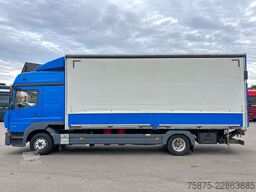 MERCEDES-BENZ Atego 1223 EURO 6 D *Klima*Standheiz.*LBW 1.5 to