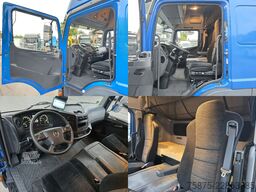 MERCEDES-BENZ Atego 1223 EURO 6 D *Klima*Standheiz.*LBW 1.5 to