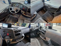 MERCEDES-BENZ Atego 1223 EURO 6 D *Klima*Standheiz.*LBW 1.5 to