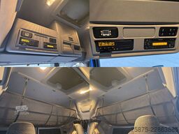 MERCEDES-BENZ Atego 1223 EURO 6 D *Klima*Standheiz.*LBW 1.5 to
