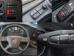 MERCEDES-BENZ Atego 1223 EURO 6 D *Klima*Standheiz.*LBW 1.5 to