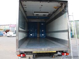MERCEDES-BENZ 2536 6x2 Carrier Supra 1150U MT Multitemp Nr 187