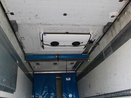 MERCEDES-BENZ 2536 6x2 Carrier Supra 1150U MT Multitemp Nr 187