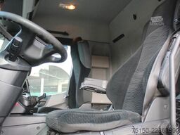 MERCEDES-BENZ 2536 6x2 Carrier Supra 1150U MT Multitemp Nr 187