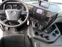 MERCEDES-BENZ 2536 6x2 Carrier Supra 1150U MT Multitemp Nr 187