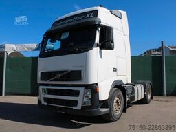 VOLVO FH 420 4x2 BL GlobeXL Kompressor Nr: 347