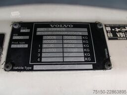 VOLVO FH 420 4x2 BL GlobeXL Kompressor Nr: 347