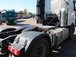 VOLVO FH 420 4x2 BL GlobeXL Kompressor Nr: 347