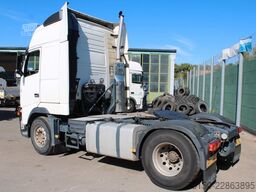 VOLVO FH 420 4x2 BL GlobeXL Kompressor Nr: 347